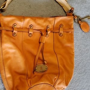 Fossil Purse Handbag